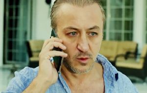 Medcezir'in 'Samsung' sevdası - Türkiye Gazetesi