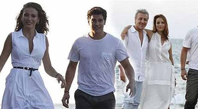 Mert ve Eylül'ün oyunu ters teper Mert ve Eylül'ün oyunu ters teper