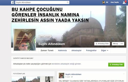 Özgecan Aslan'ın katili cinayeti anlattı! Özgecan haberleri