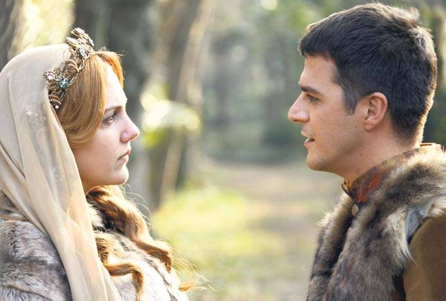 Meryem Uzerli'ye rekor ücret! 