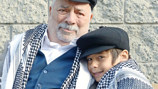 Küçük Ağa dizisinde şok! Usta oyuncu seti terk etti Küçük Ağa dizisinde şok! Usta oyuncu seti terk etti