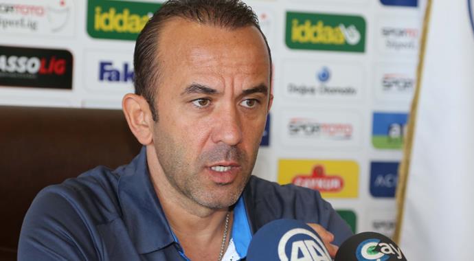 Çaykur Rizespor'da sakatlıklar can sıkıyor