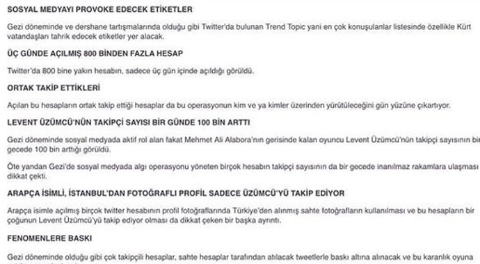 Melih Gökçek'ten 1 Kasım uyarısı Melih Gökçek'ten 1 Kasım uyarısı