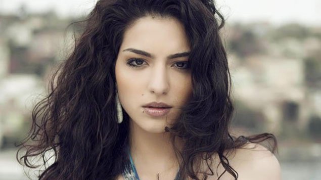 Düş Bahçeşi'ne yeni transfer Düş Bahçeşi'ne yeni transfer