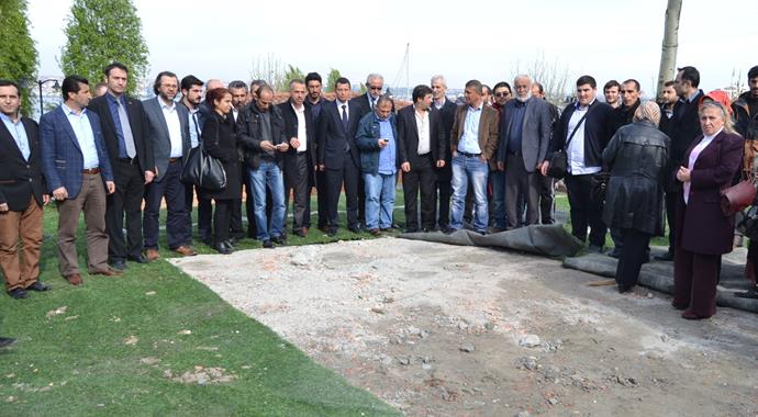 Avcılar'da Avcılar'da