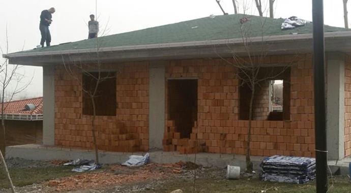 Avcılar'da Avcılar'da