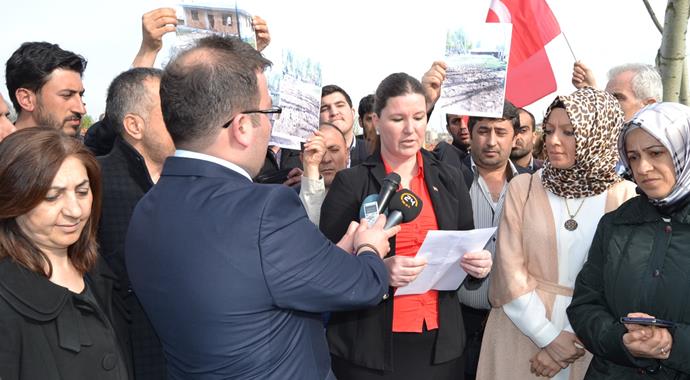 Avcılar'da Avcılar'da