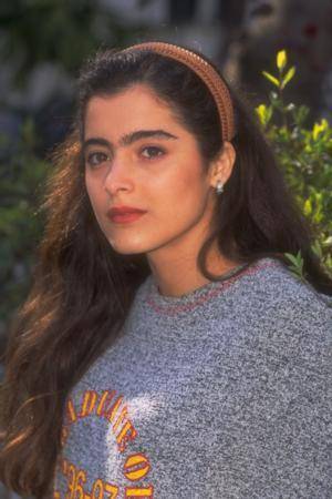 Mine Çayıroğlu'nun muhteşem dönüşü