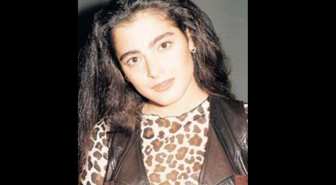 Mine Çayıroğlu'nun muhteşem dönüşü