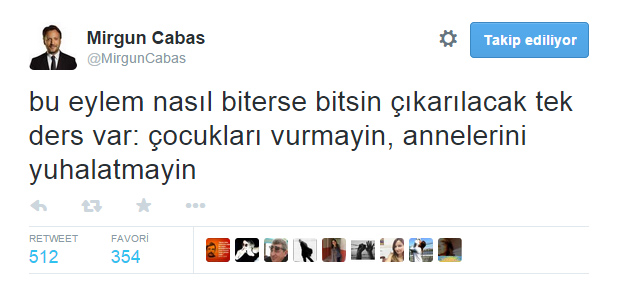 Mirgün Cabas'tan skandal açıklama! Mirgün Cabas'tan skandal açıklama!