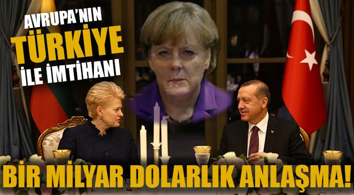 Rus basını: Türkiye düşman ilan edilebilir