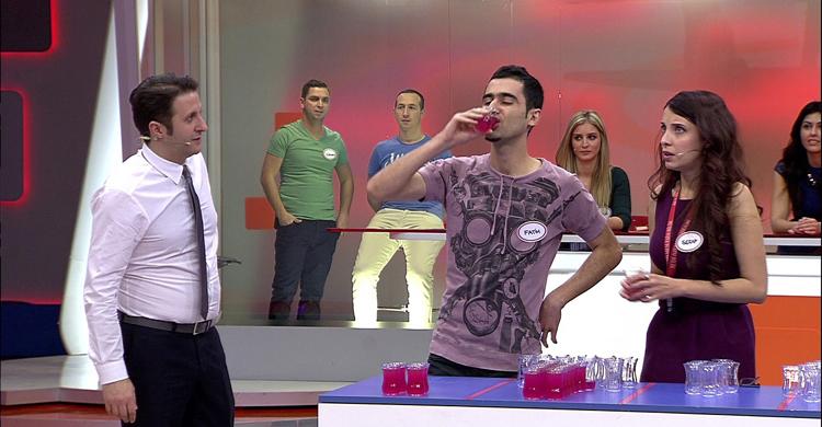 RTÜK affetmedi! Ben Bilmem Eşim Bilir'e rekor ceza RTÜK affetmedi! Ben Bilmem Eşim Bilir'e rekor ceza