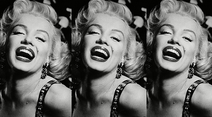 Marilyn Monroe hayranlarını sevindiricek haber! Marilyn Monroe hayranlarını sevindiricek haber!