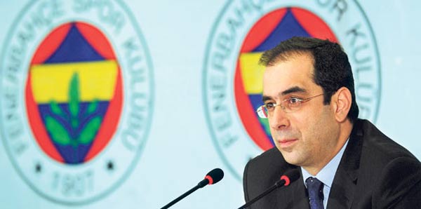 Galatasaray'a olay gönderme: 5 yıl önce...