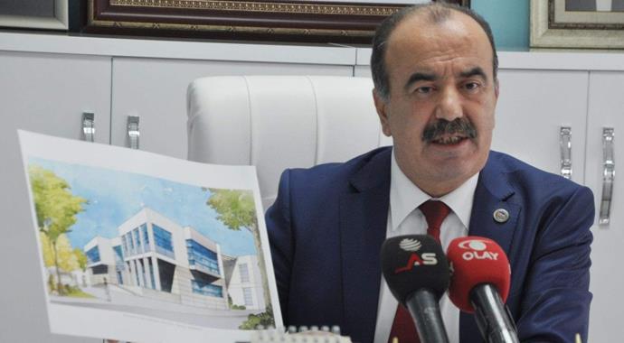 CHP'li Belediye'nin usulsüzlüğü müfettiş raporunda