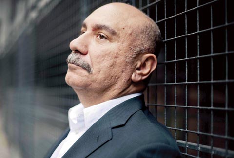 Filinta dizisine yeni transfer