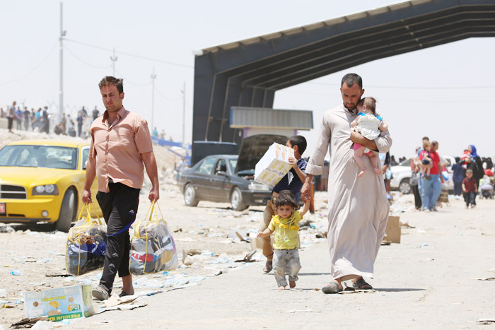 Çapulcunun yaptığına bak! Işid, Musul Konsolosluğumuzu bastı Çapulcunun yaptığına bak! Işid, Musul Konsolosluğumuzu bastı