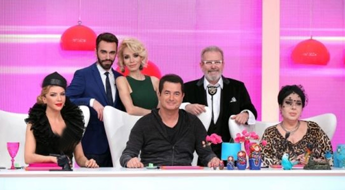 Bu Tarz Benim'in yayın saati değişti Bu Tarz Benim'in yayın saati değişti