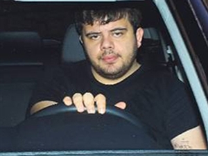 Eser Yenenler'e ceza Eser Yenenler'e ceza