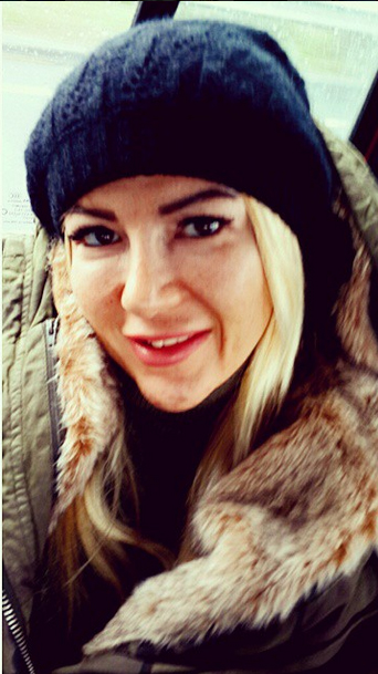 Bu Tarz Benim'in olay yarışmacısı Necati Şaşmaz'ın yengesi çıktı Bu Tarz Benim'in olay yarışmacısı Necati Şaşmaz'ın yengesi çıktı