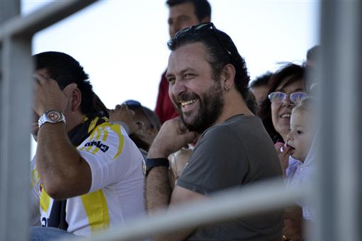 Nejat İşler'in son hali şaşırttı!