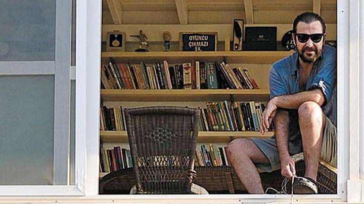 Nejat İşler'in son hali şaşırttı!