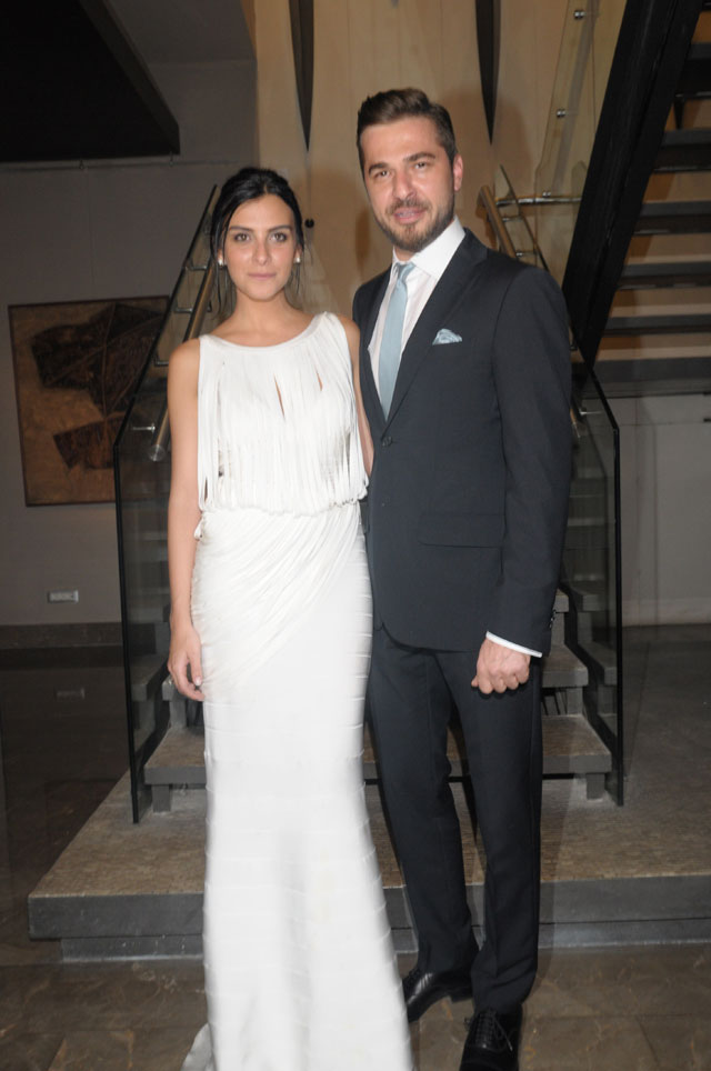 Engin Altan Düzyatan'dan Özge Pirinçci açıklaması Engin Altan Düzyatan'dan Özge Pirinçci açıklaması