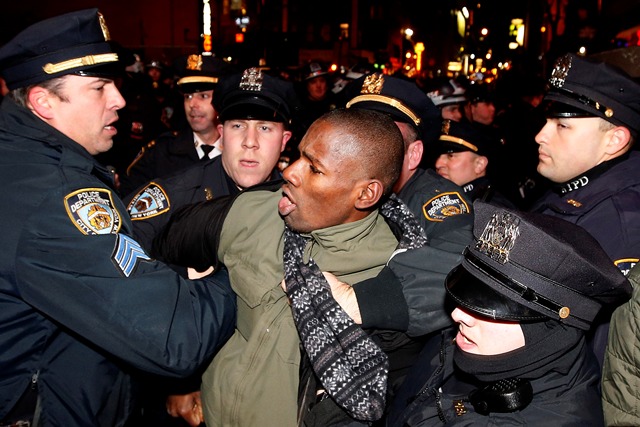Afro Amerikalılar'ın demokrasi savaşı