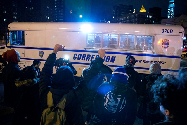 Afro Amerikalılar'ın demokrasi savaşı