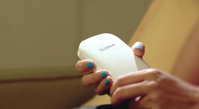 Şarjım bitti derdine son! Tek dolumla 6 kez şarj Şarjım bitti derdine son! Tek dolumla 6 kez şarj