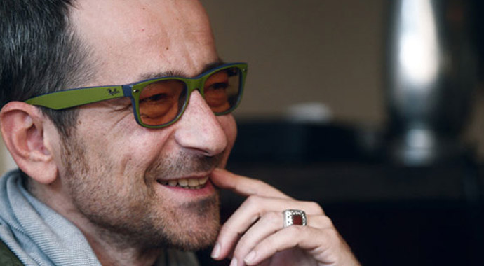 Feridun Düzağaç HDP'ye sert çıktı! Hesabını kapattı...