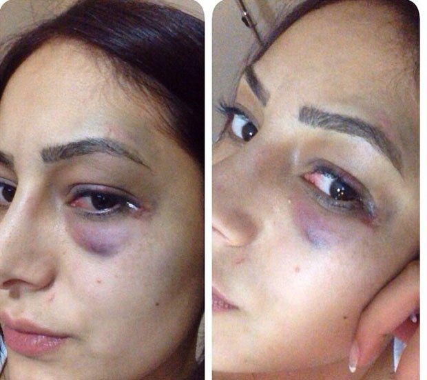 Nil Burak'ın oğlu davalık oldu! Nil Burak'ın oğlu davalık oldu!