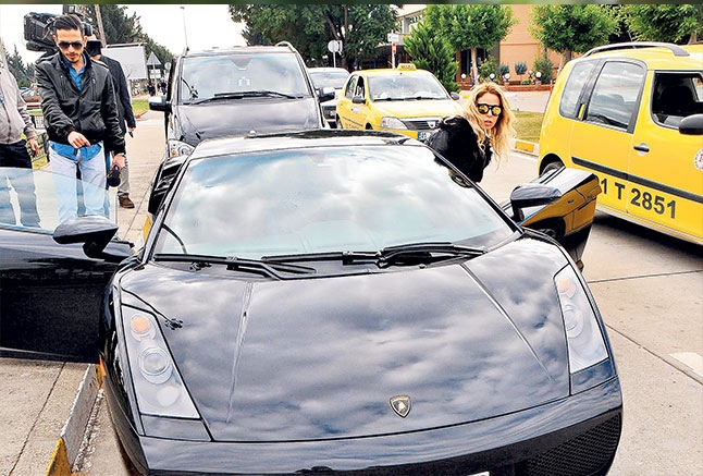 Niran Ünsal'a teklif yağıyor