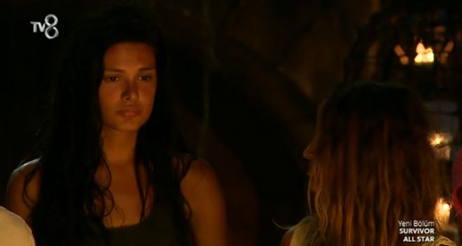 Survivor'da kim elendi? Survivor'da kim elendi?