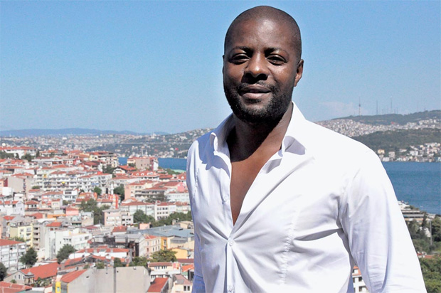 Survivor Kim Elendi! Survivor All Star'da elenen isim! PASCAL NOUMA KİMDİR? Survivor Kim Elendi! Survivor All Star'da elenen isim! PASCAL NOUMA KİMDİR?