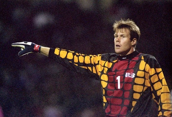 Friedel Türkiye'yi unutamıyor Friedel Türkiye'yi unutamıyor