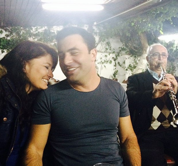 Nurgül Yeşilçay'dan doktor açıklaması Nurgül Yeşilçay'dan doktor açıklaması