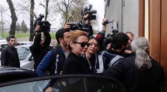 Deniz Seki'ye kötü haber