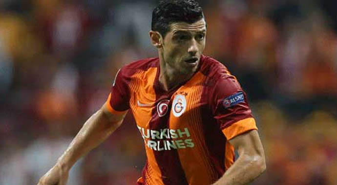 Galatasaray'da ayrılık! Ülkesine dönüyor Galatasaray'da ayrılık! Ülkesine dönüyor