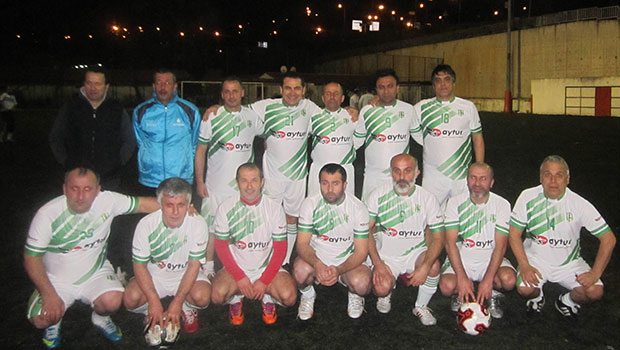 Ferhat Göçer artık lisanslı bir futbolcu!