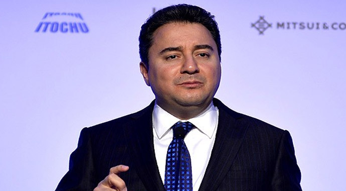 Türkiye'nin G20 başkanlığı başladı! Babacan'dan flaş açıklamalar Türkiye'nin G20 başkanlığı başladı! Babacan'dan flaş açıklamalar