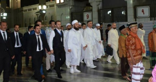 Sedat Peker bakın nerede görüntülendi! Sedat Peker bakın nerede görüntülendi!