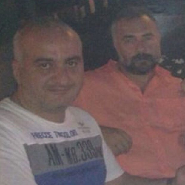 Emel Müftüoğlu'nun eski erkek arkadaşı intihar etti Emel Müftüoğlu'nun eski erkek arkadaşı intihar etti