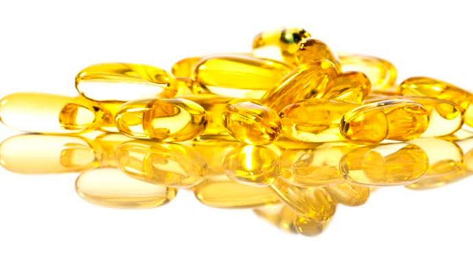 'Omega-3'ün fazlası beyin kanamasına yol açabilir' 'Omega-3'ün fazlası beyin kanamasına yol açabilir'