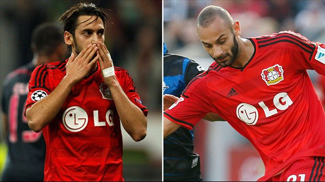 Almanlardan Dilmen'e sert cevap!