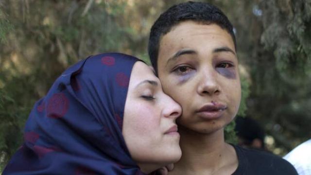 ABD adaleti, Filistin'i mahkum etti! ABD adaleti, Filistin'i mahkum etti!