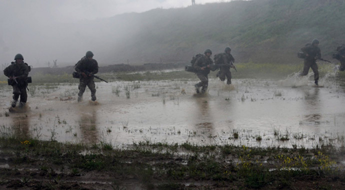 TSK açıkladı! Son Dakiaka Dağlıca Haberleri (DAĞLICA ŞEHİT SAYISI KAÇ)