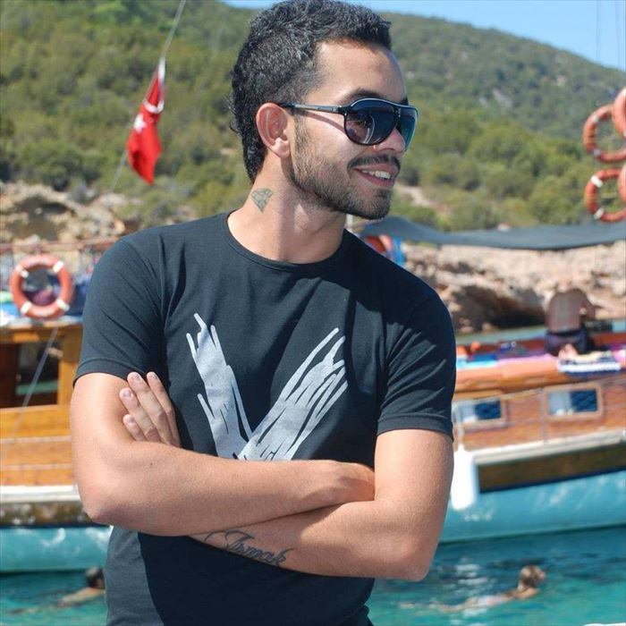 Bodrum'da öldürülen gencin katili nişanlısı çıktı