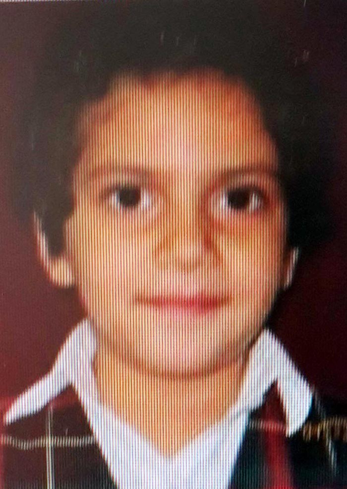 Küçük Saadet'i ehliyetsiz sürücü öldürdü Küçük Saadet'i ehliyetsiz sürücü öldürdü