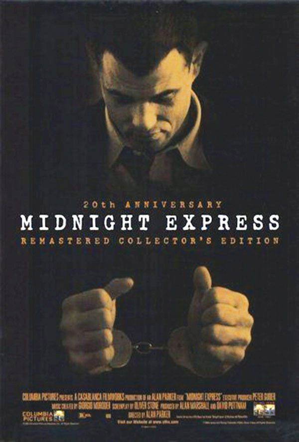 Billy Hayes: 'Gece Yarısı Ekspresi' filmi yalandı Billy Hayes: 'Gece Yarısı Ekspresi' filmi yalandı